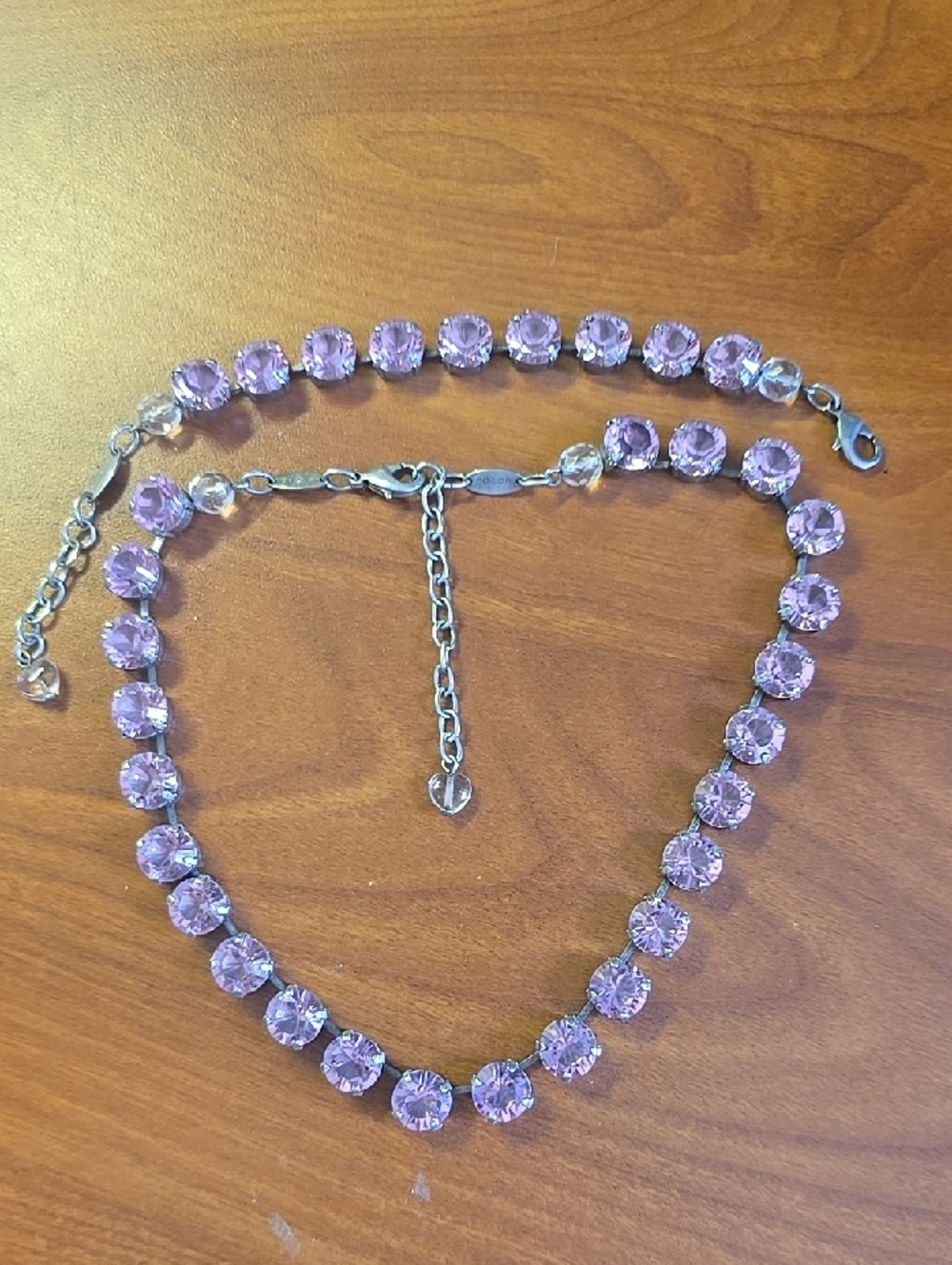 Sabika Necklace & Bracelet